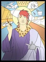 Saint Randy Random