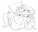 lick