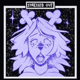stressed