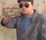 Get Out