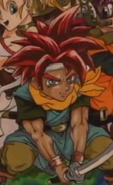 chrono