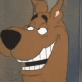 Oh woah scoob