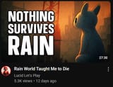 rain world