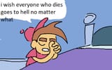 wish