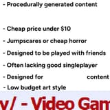 slop games