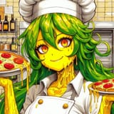 pizzagirl