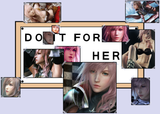 Do It For Her