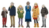 Mithrun-(Dungeon-Meshi)-Dungeon-Meshi-Anime-8473187