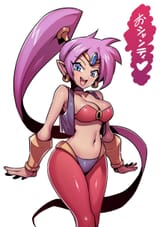 __shantae_shantae_drawn_by_tukiwani__4616d37fc9564e89f928a980d06c7eee