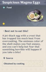 eggs
