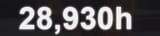 Total Steam Hours