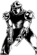 Shredder