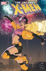 jubilee cover