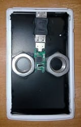 SSD Fake
