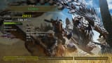 MHW Benchmark