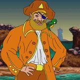 king pirate