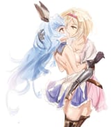 ferry x djeeta, RinSystem
