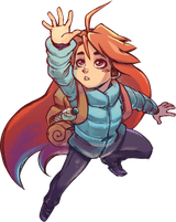 Madeline
