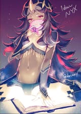 Nyx