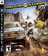 Motorstormcover
