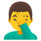 Facepalmers