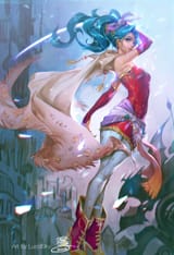 Terra