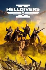 Hell Divers 2
