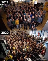 Witcher 3 VS Woker 4