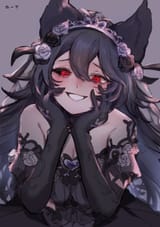 __nier_granblue_fantasy_drawn_by_ichuka__sample-eb0eaa16d91a6cc9ac1afd55630eb55f