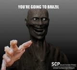 Come to brazil