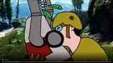 Harvester booba