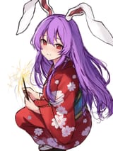 __reisen_udongein_inaba_touhou_drawn_by_orchid_orukido__60ae6d933e584b12fcbec22b8686e6d0