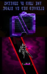 lord of screens
