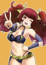 __yunaka_fire_emblem_and_1_more_drawn_by_cianter__sample-b55830c7c99717e97187838ec09cb490
