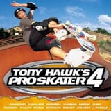 tony