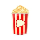 popcorn-cartoon-vector-43827081
