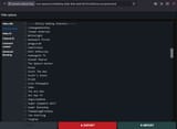 Youtube Blocklist