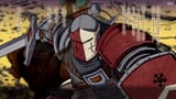 warden