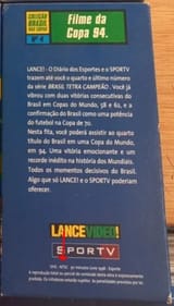 NUNCA DENOVO MESMA COR