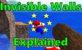 invisible