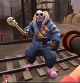 pyro sans