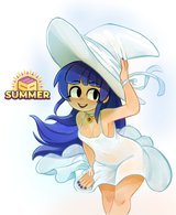 Plum-Sundress1