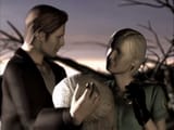 Harry &amp; Cybil
