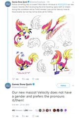 velocity