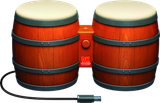 dk bongos