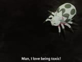 toxic