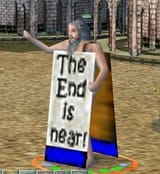 repent