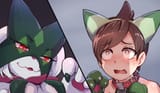 Meow