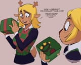 krismas