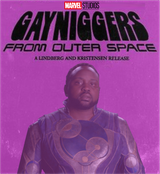 gayniggers from outer space